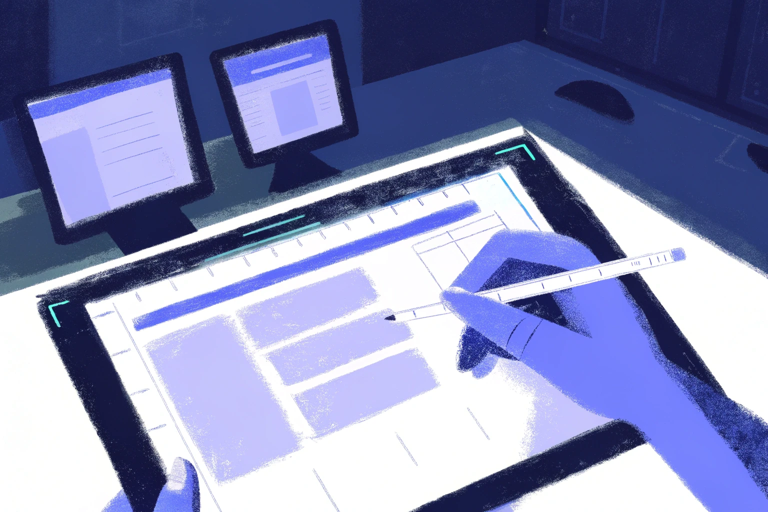 Allurify · Custom Websites & Digital Marketing