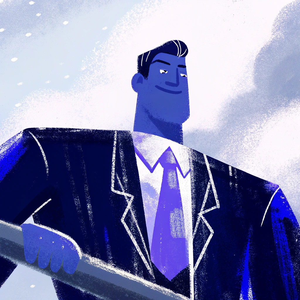 Kristjan front-end testing specialist