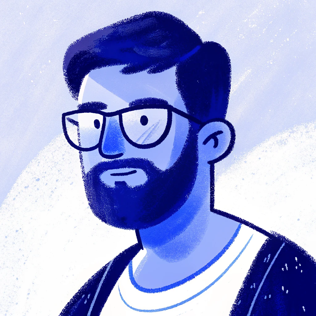 Laurent co-founder and strategy