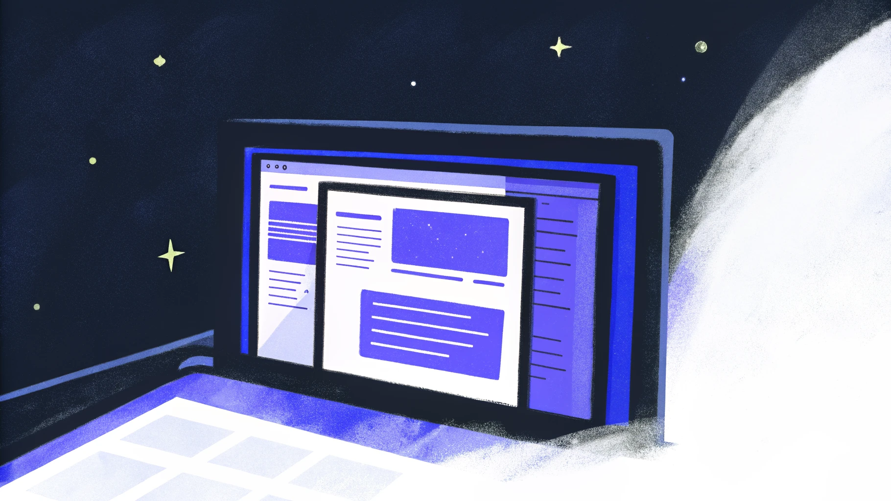 SEO optimization for search engine rankings