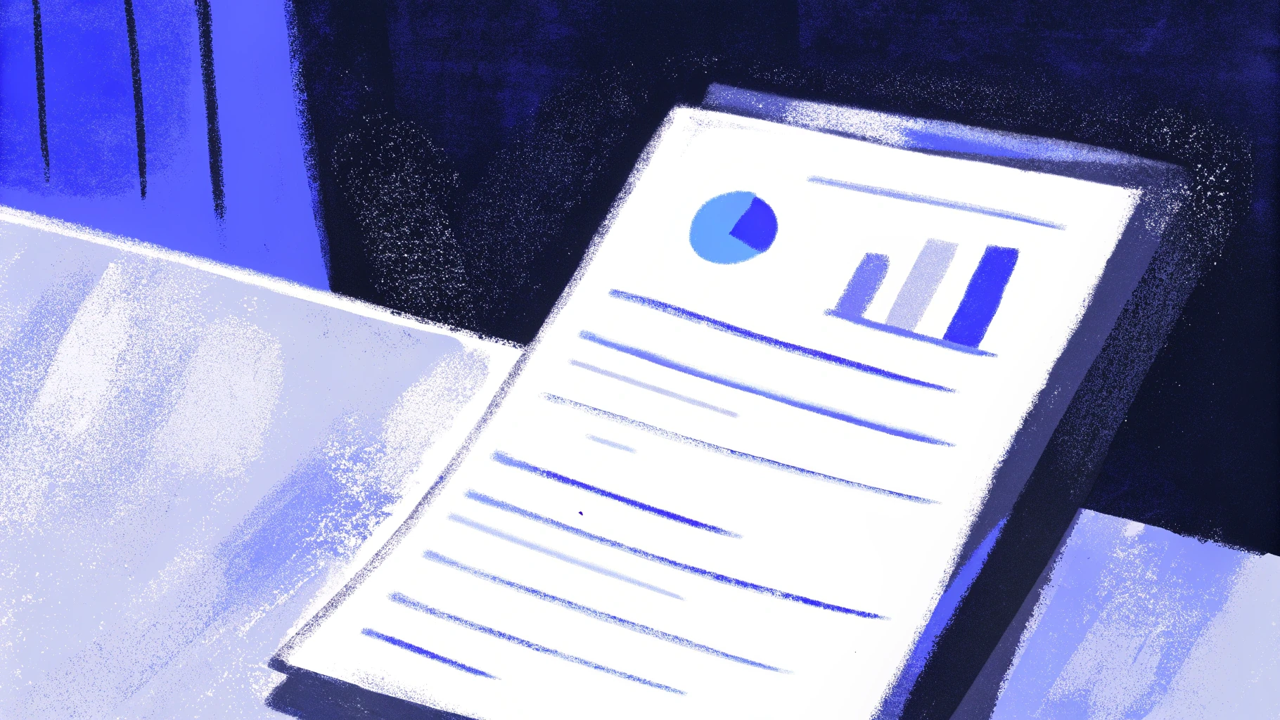 Transparent campaign reporting