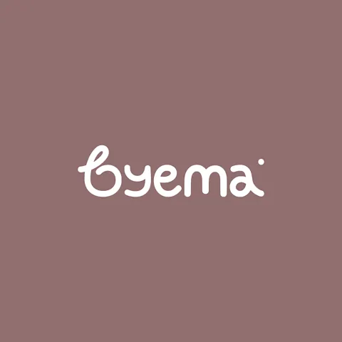 The byema logo