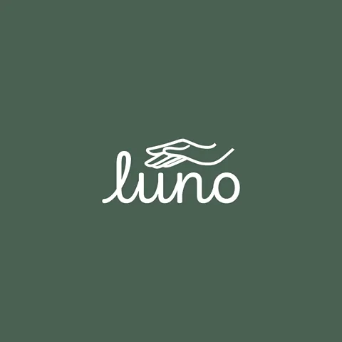 The Luno logo