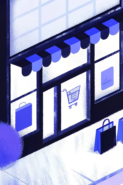The Luno website on desktop and phone